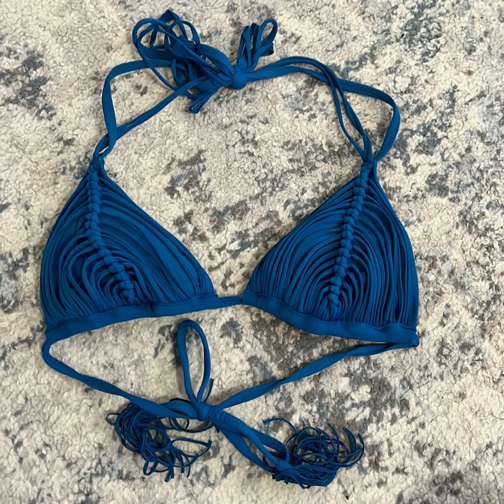PQ Bikini top